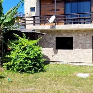 Borges House Apartamento Imbituba (Santa Catarina)