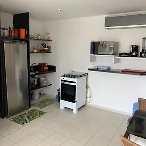 Muro Alto Marupiara Suítes Apartamento Pôrto das Galinhas